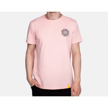 Planet Pink Tee